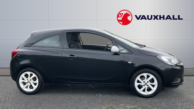 Vauxhall Corsa 1.2 Sting 3dr Petrol Hatchback